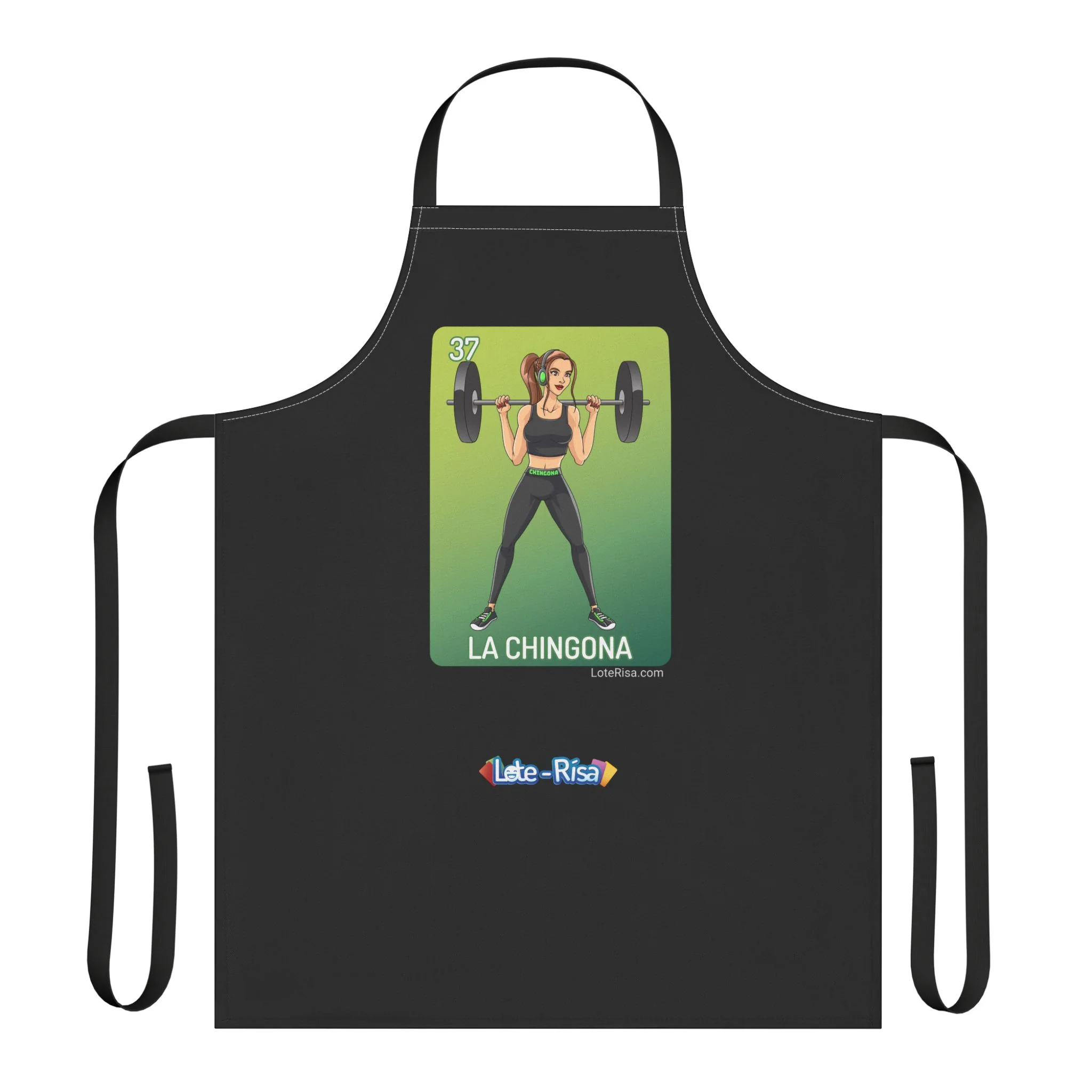 Mandiles/Aprons